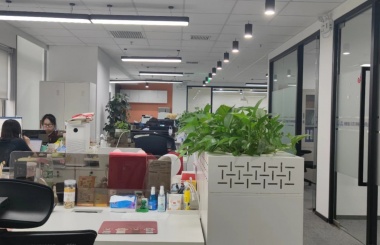 雍贵中心房源照片